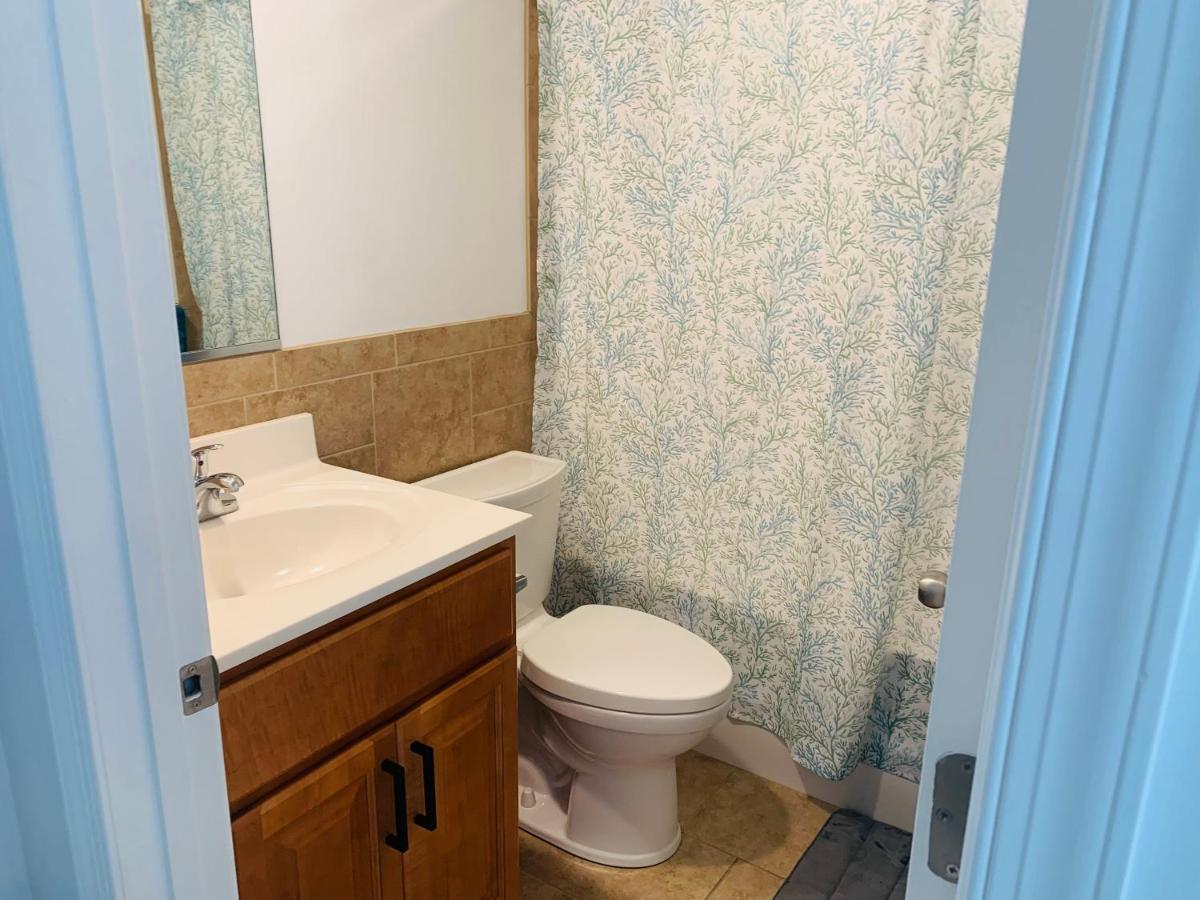 Blue Diamond Apt 26Th St Unit 1 Ocean City Extérieur photo