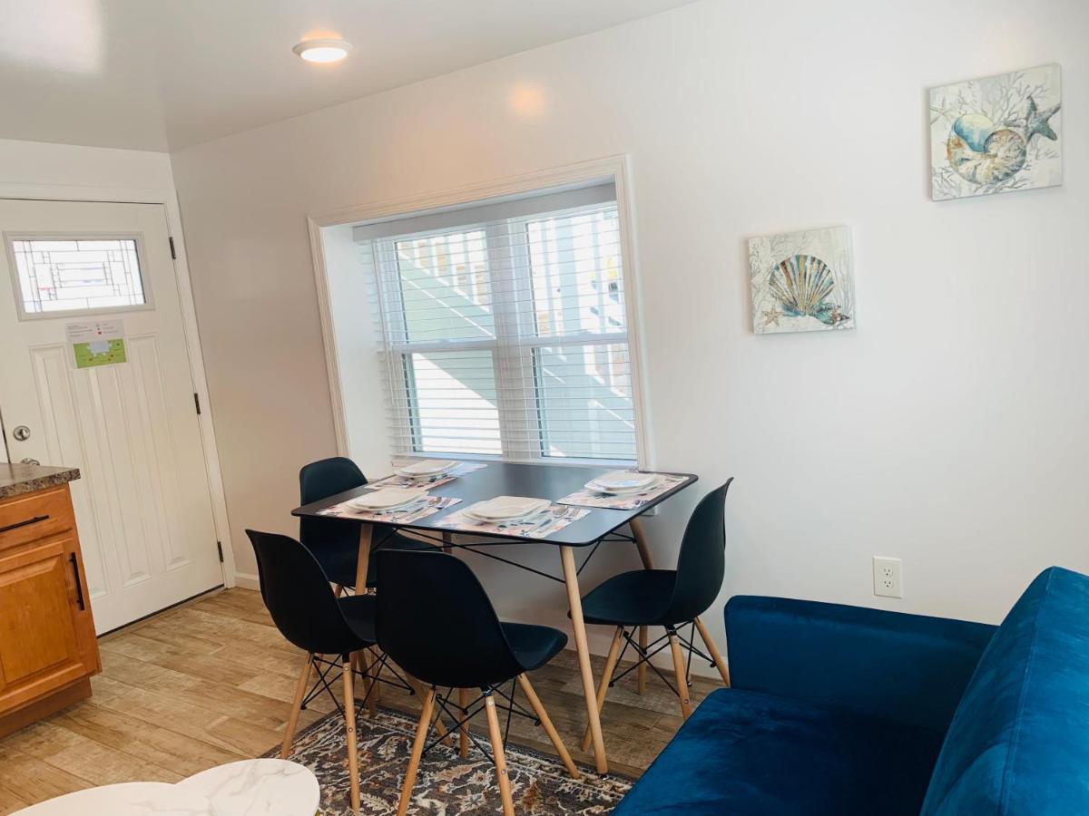 Blue Diamond Apt 26Th St Unit 1 Ocean City Extérieur photo