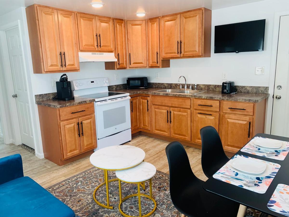 Blue Diamond Apt 26Th St Unit 1 Ocean City Extérieur photo